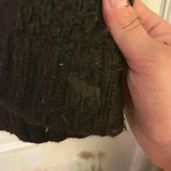 Abercrombie & Fitch Sweater Vest - Picture 5 of 6